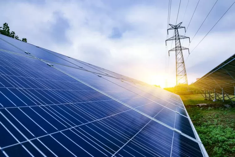 Autoconsommation panneau solaire, Avignon, Erkea Energy