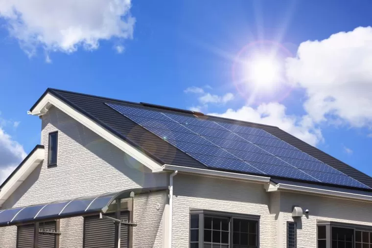 Protéger son panneau solaire, Avignon, Erkea Energy