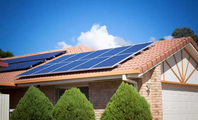 Panneaux solaires pour particuliers, Avignon, Erkea Energy